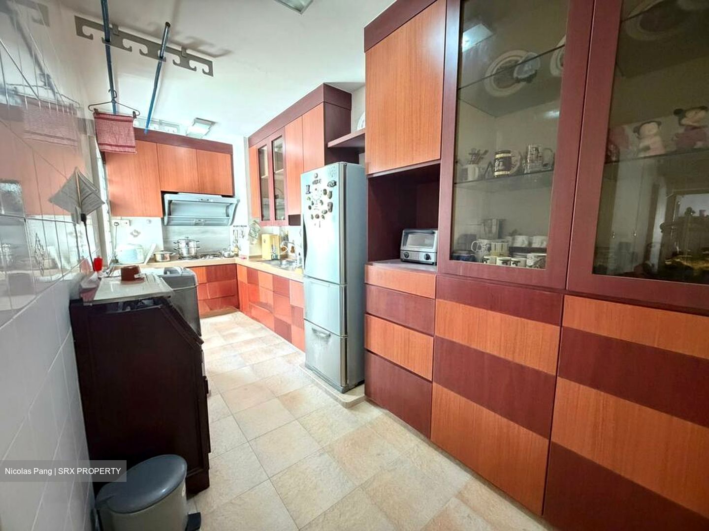 Blk 387 Goodview Gardens (Bukit Batok), HDB 5 Rooms #507772061